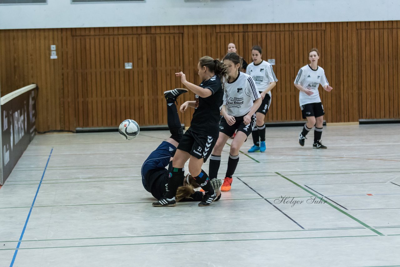 Bild 615 - Volksbank-Cup Horst